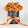 Roses - boxy, donáška kvetov Bratislava
