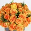 Roses - boxy, donáška kvetov Bratislava