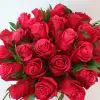 Roses - boxy, donáška kvetov Bratislava
