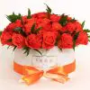 Roses Chapeau