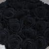Stredný box Éternelle rose s vôňou záhradných ruží - trvacne-ruze, donáška kvetov Bratislava