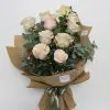 Bouquet de roses