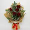 Bouquet de roses - do 2. hod. - do-2-hodin, donáška kvetov Bratislava