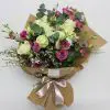 Bouquet idylle - kytice, donáška kvetov Bratislava