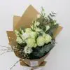 Bouquet idylle - kytice, donáška kvetov Bratislava