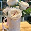 Roses Parfumées - boxy, donáška kvetov Bratislava