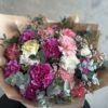 Bouquet de Oeillet