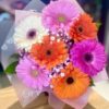 Bouquet Femme - kytice, donáška kvetov Bratislava